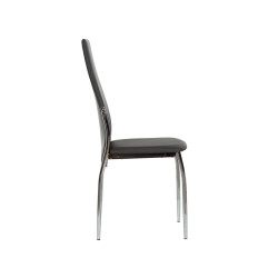 Silla Comedor Gobia Blanco