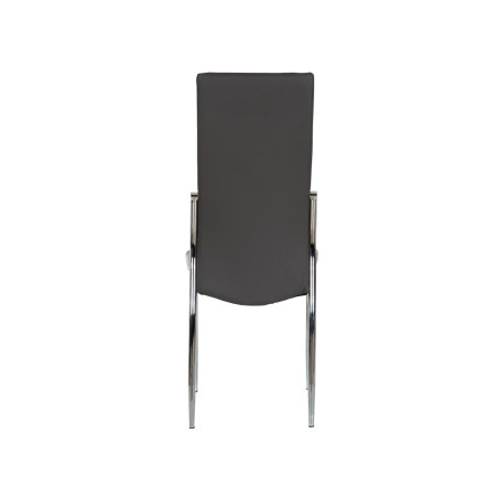 Silla Comedor Gobia Blanco