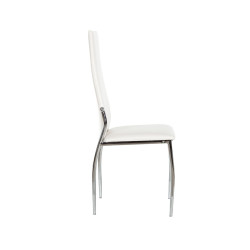 Silla Comedor Gobia Blanco