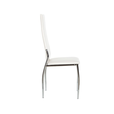 Silla Comedor Gobia Blanco