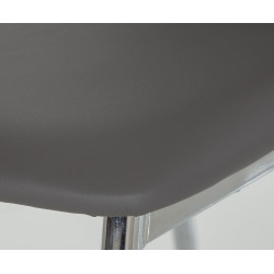 Silla Comedor Gobia Blanco