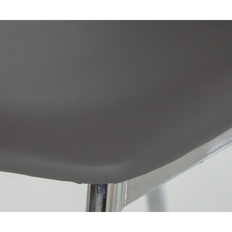 Silla Comedor Gobia Blanco