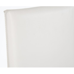 Silla Comedor Gobia Blanco