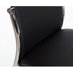 Silla Comedor Gobia Blanco