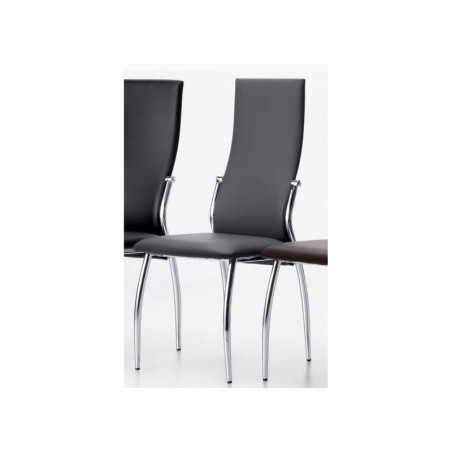 Silla Comedor Gobia Blanco