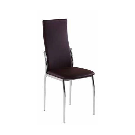 Silla Comedor Gobia Blanco