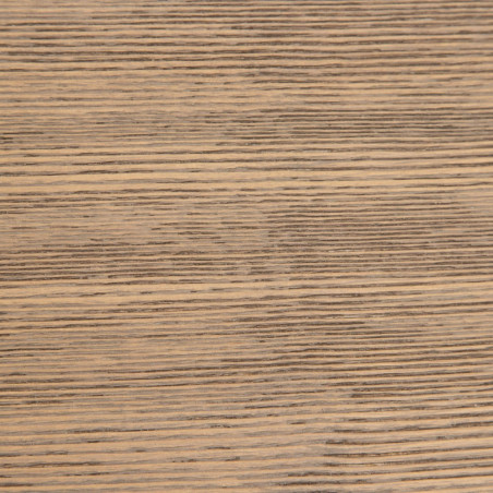 CONSOLA NATURAL MADERA DE OLMO MODELO LEO 183 X 38 X 76 CM