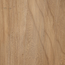 VITRINA NATURAL MADERA DE OLMO MODELO CELIA 122 X 44 X 210 CM