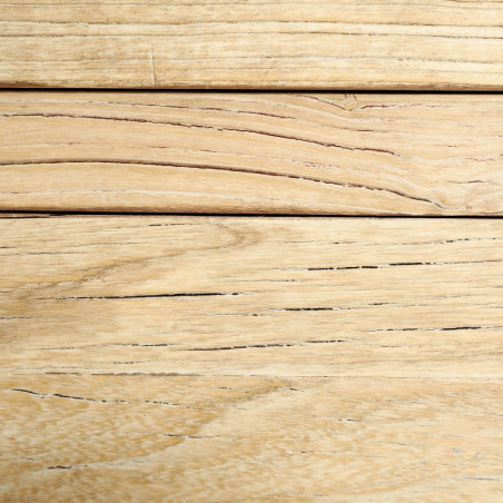 APARADOR DULCE 10C MADERA DE OLMO 160X45