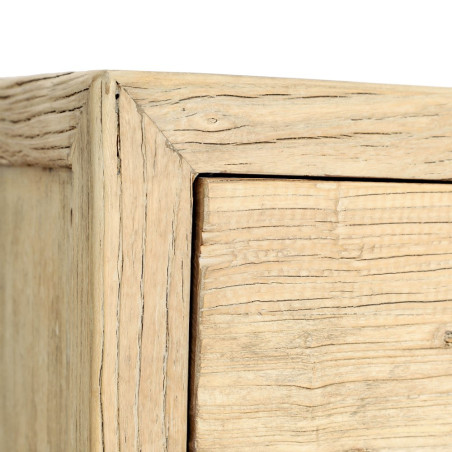 APARADOR DULCE 10C MADERA DE OLMO 160X45