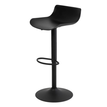 TABURETE BLAKE COLOR NEGRO