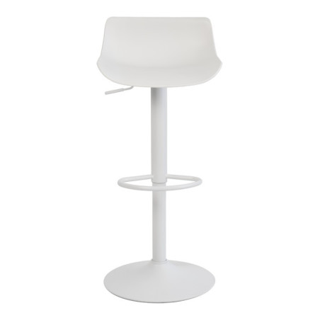 TABURETE BLAKE COLOR BLANCO
