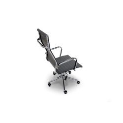 Sillón Director Oficina Cler Smat Ecopiel Varios Colores