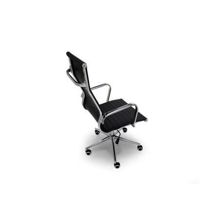 Sillón Director Oficina Cler Smat Ecopiel Varios Colores