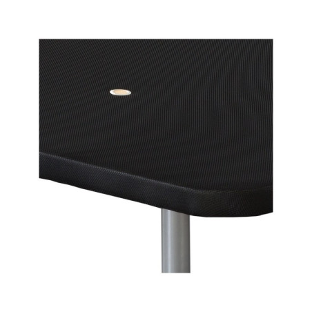 Base Tapizada Aramis 150x190 - Varios Colores - Tapa 3D