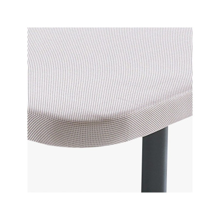 Base Tapizada Aramis 150x190 - Varios Colores - Tapa 3D