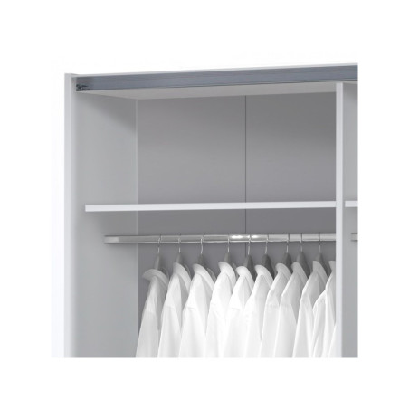 Armario 2P Correderas Modelo Troy- Varios Colores 170x195