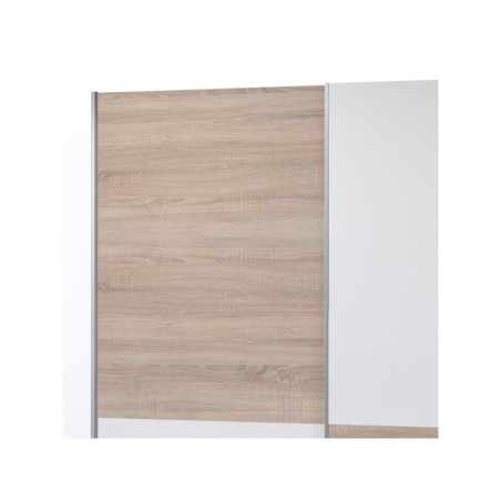 Armario 2P Correderas Modelo Troy- Varios Colores 170x195