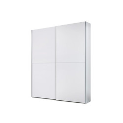 Armario 2P Correderas Modelo Troy- Varios Colores 170x195