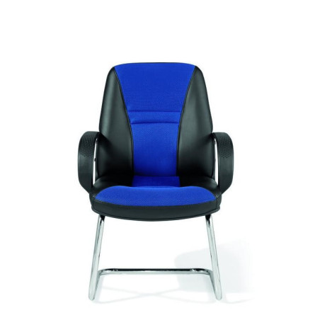 Sillón Confidente Modelo Boler - Varios Colores