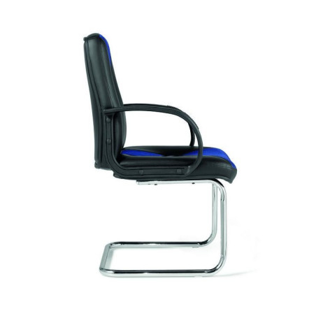 Sillón Confidente Modelo Boler - Varios Colores