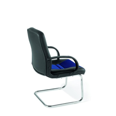 Sillón Confidente Modelo Boler - Varios Colores