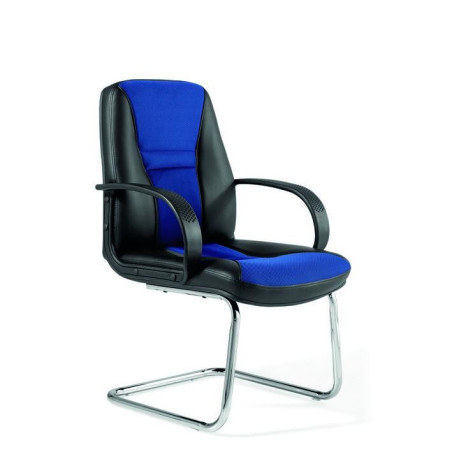 Sillón Confidente Modelo Boler - Varios Colores
