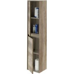 Mueble Lavabo + Espejo Dakota - Mueble kit - Barato