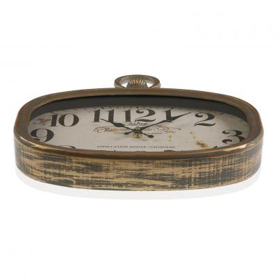 RELOJ PARED CHATEAUNEUF 32,5CM - Imagen 2