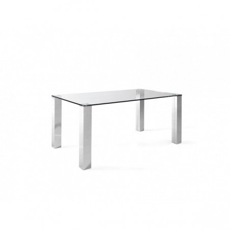 Mesa Comedor Chantal 120x70