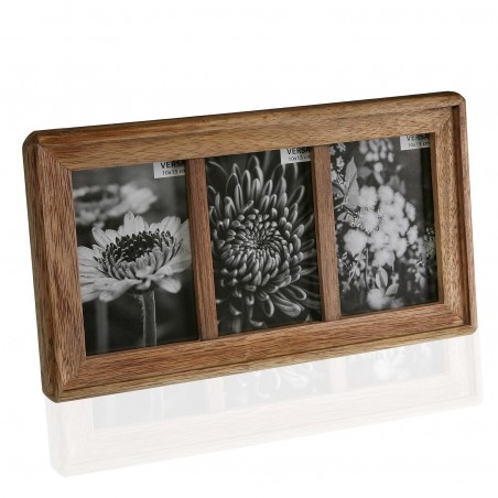 PORTAFOTO MULTIPLE 3 VENTANAS - Imagen 1