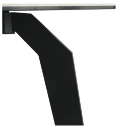 MESA COMEDOR FIJA MODELO LOX VARIAS MEDIAS - VARIOS COLORES