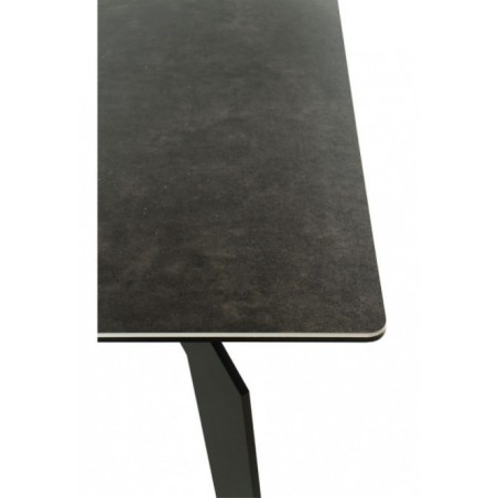 MESA COMEDOR FIJA MODELO LOX VARIAS MEDIAS - VARIOS COLORES