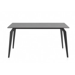 MESA COMEDOR FIJA MODELO LOX VARIAS MEDIAS - VARIOS COLORES