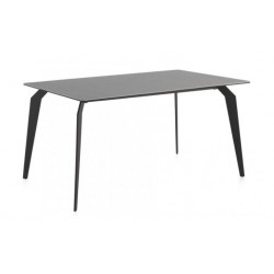 MESA COMEDOR FIJA MODELO LOX VARIAS MEDIAS - VARIOS COLORES