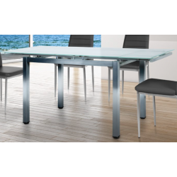 Mesa Extensible Salón/Comedor Lucero