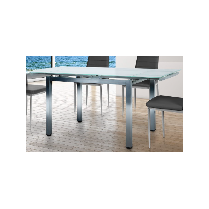 Mesa Extensible Salón/Comedor Lucero