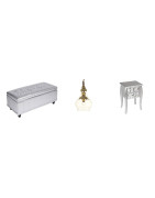 Muebles Clásicos