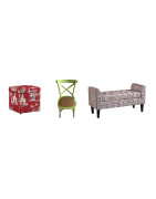 Muebles Eclécticos