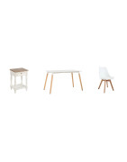 Muebles Nórdicos