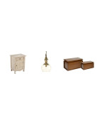 Muebles Rústicos