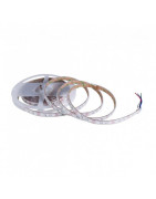 Tiras led