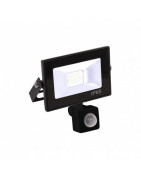 Proyector Led Sensor