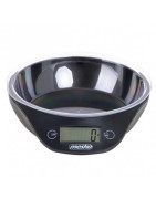 Báscula de cocina